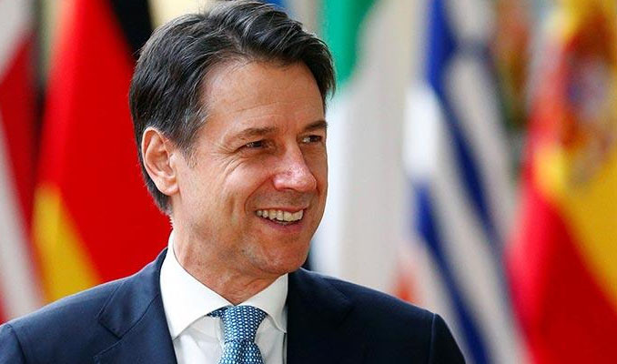 İtalya Başbakanı'ndan göçmen çıkışı! Ceza istedi