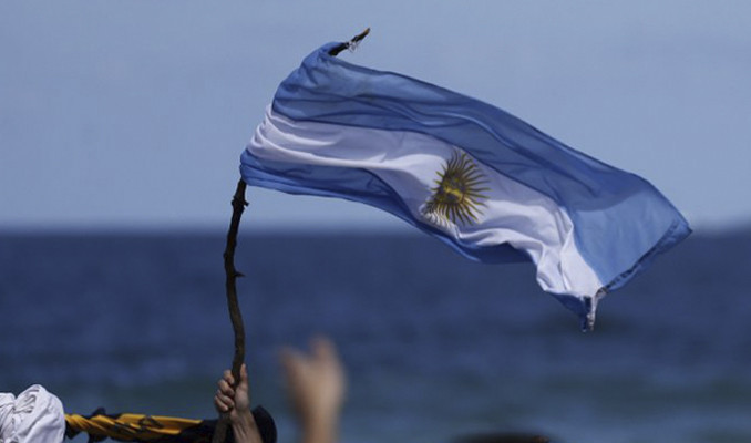 Arjantin ekonomisinde ‘yemin ver’ dönemi