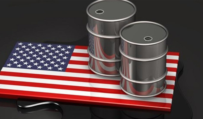 ABD petrol üretiminde Suudi Arabistan’ı geçti