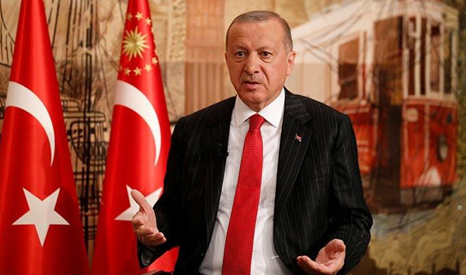 Erdoğan: Kabine değişikliğine gerek duyulursa yapılır