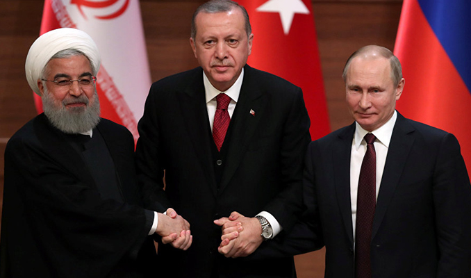 Ankara'da Suriye için kritik toplantı yarın
