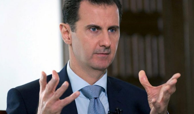 Suriye Cumhurbaşkanı Esad asker kaçakları için af çıkardı