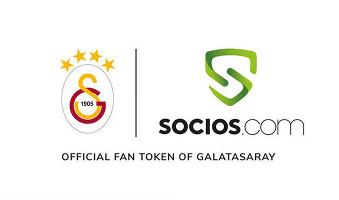 Galatasaray dijital varlık piyasasına girdi