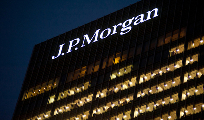 ABD'den JP Morgan yöneticilerine: Suç örgütü
