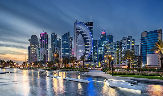 Katar'dan yabancı yatırımcılara oturum izni