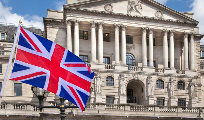 İngiltere Merkez Bankası da seçimi bekliyor