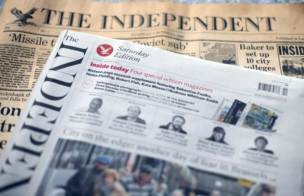The Independent’ın Suudiler'e satışı editoriyal politikayı etkiler mi?
