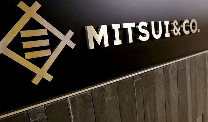 Mitsui, Avustralya BassGas projesinin %35 hissesini satıyor