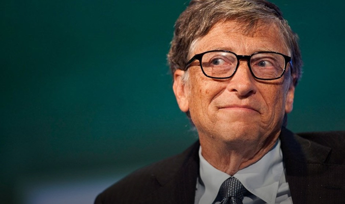 Bill Gates: Çin’le işbirliğini artıracağız