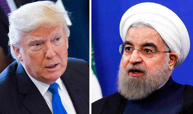 ABD, İran'a karşı koalisyon kurma çabasında