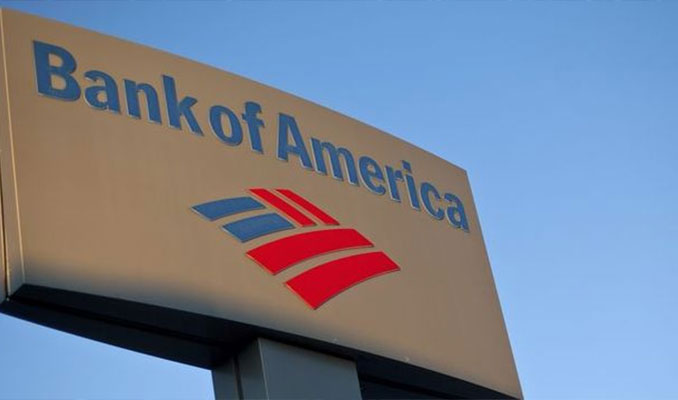 Bank of America M&A pazarına odaklanıyor