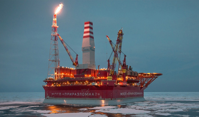 Oreshkin: 40 dolar petrol fiyatı bile Rusya ekonomisini ciddi şekilde etkilemez
