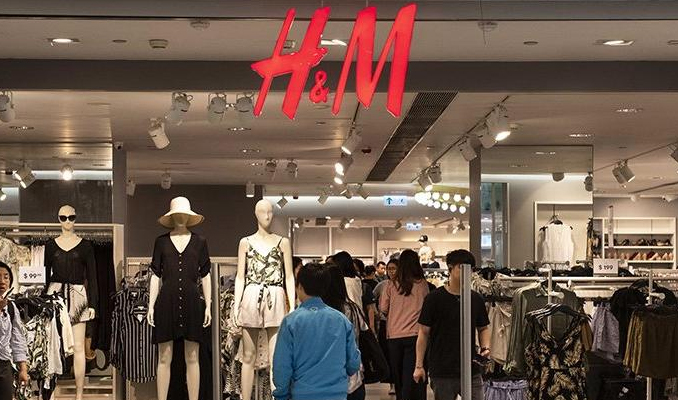H&M ve Koop-İş arasında anlaşma sağlandı!