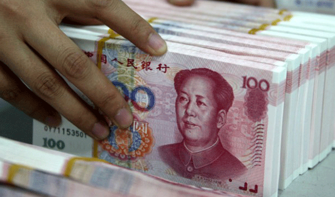 Çin'den para akışının yönünü değiştirecek adım