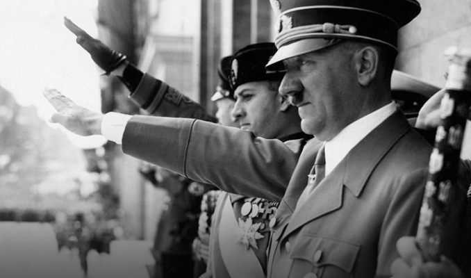 Nazi dönemi kurbanlarının torunları Avusturya vatandaşlığına başvurabilecek