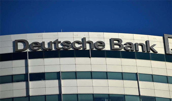 Deutsche Bank, hisse ana aracılık operasyonunu BNP Paribas'a satmak için anlaştı