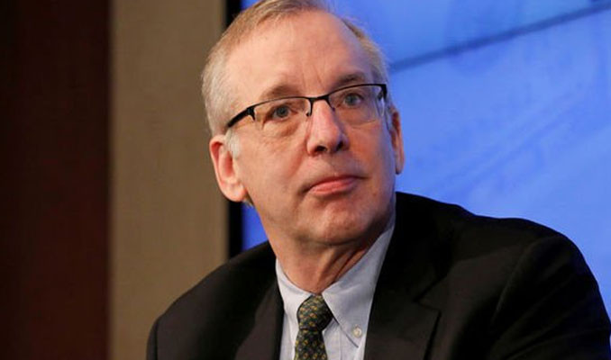 Dudley: Fed'in negatif faiz uygulaması için çıta çok yüksek