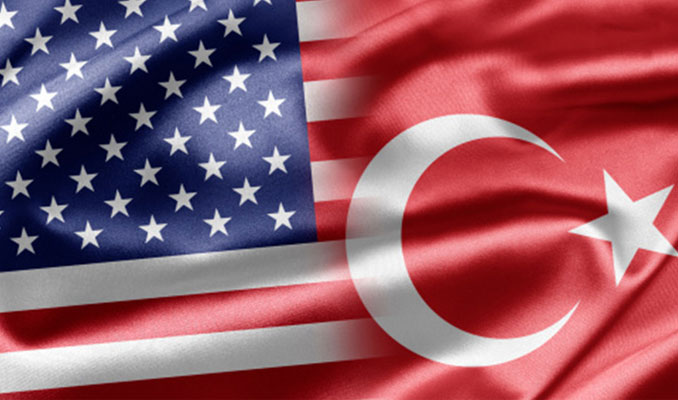 ABD'den Türkiye'ye yeni F-35 ve Patriot teklifi