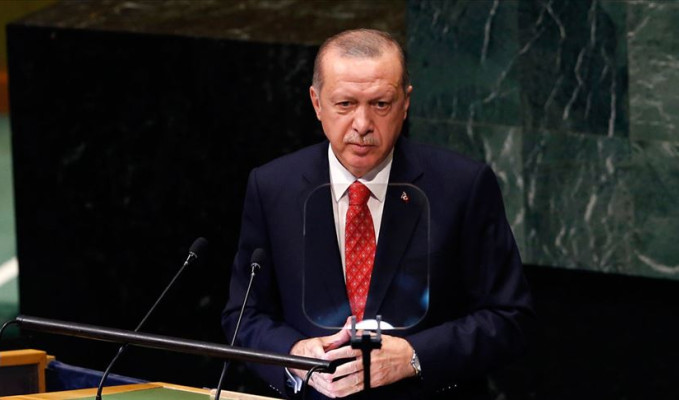 Erdoğan: Nükleer güç ya herkese yasak ya da herkese serbest olmalıdır