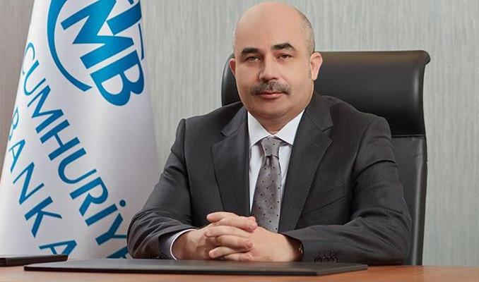 TCMB Başkanı Murat Uysal ASO toplantısına katılacak