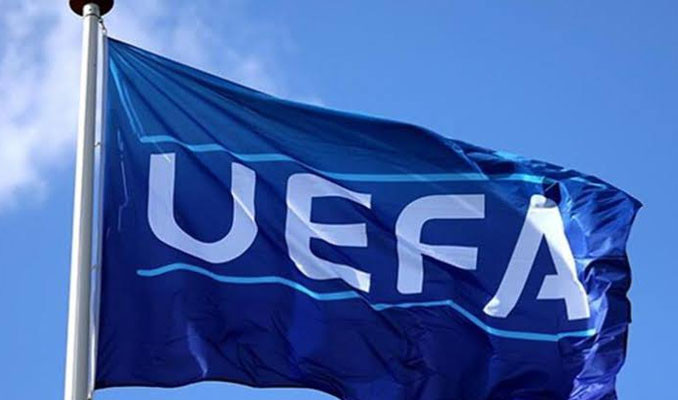 UEFA, üçüncü turnuvanın ismini açıkladı: 'UEFA Avrupa Konferans Ligi'