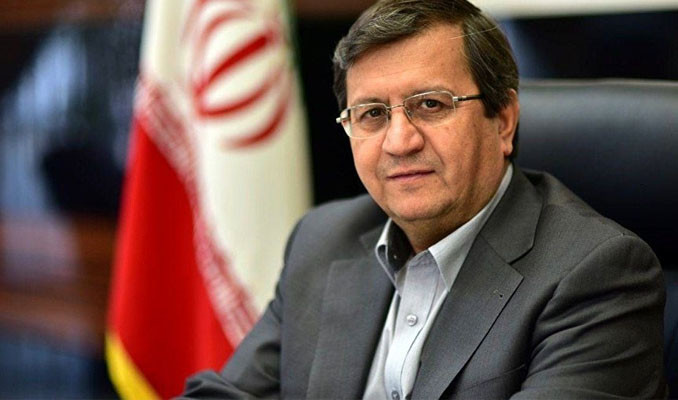 İran Merkez Bankası: Dolar finansal işlemlerden çıkarıldı