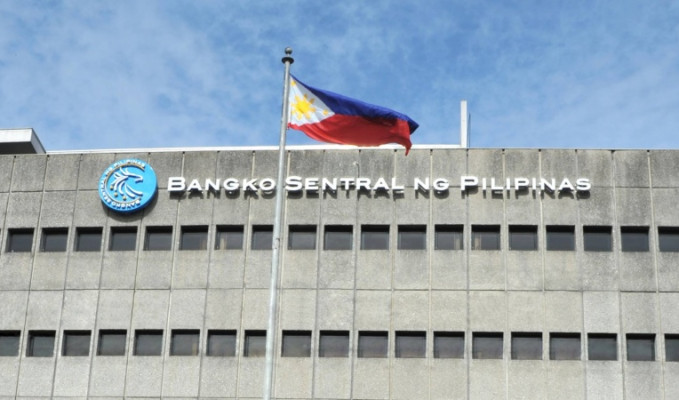 Filipinler Merkez Bankası, faiz oranını indirdi
