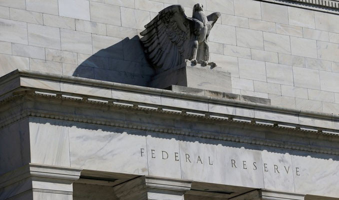 Fed, piyasada oynaklığı azaltmak için repo faiz oranını hedef almalı