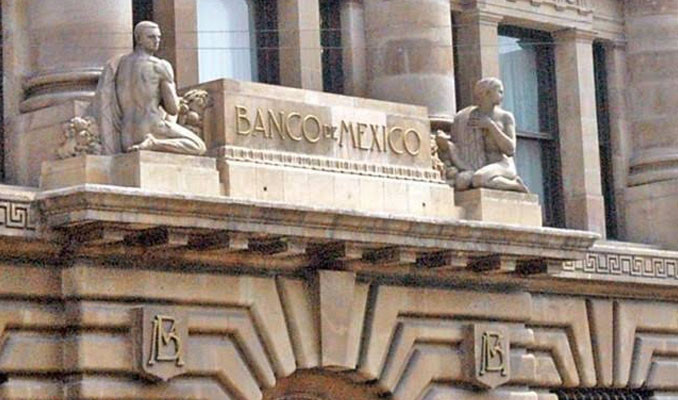 Meksika Merkez Bankası, faiz indirimi yaptı