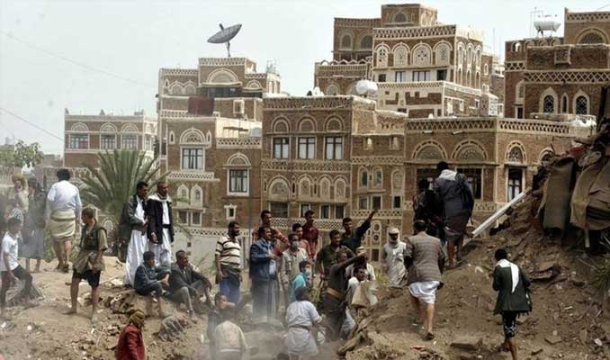 Suudi Arabistan, Yemen'de kısmi ateşkesi kabul etti