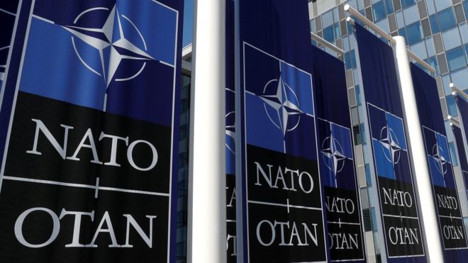 İbrahimov: Türkiye önemli konularda artık NATO'ya bakmıyor