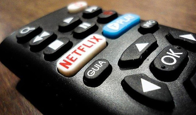 Netflix Türkiye, lisans için RTÜK'e başvurmadı