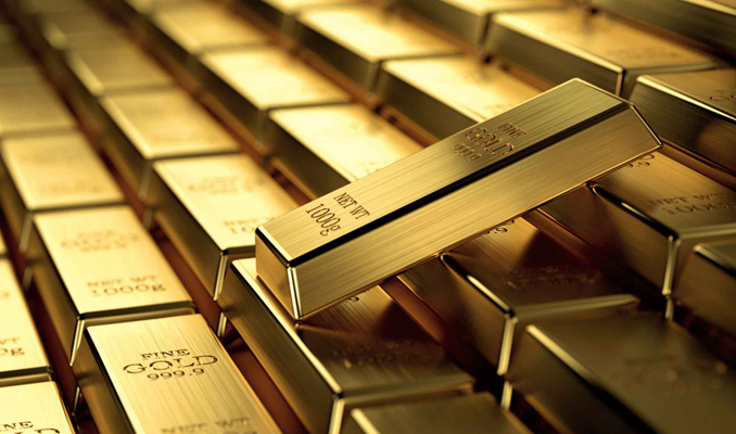 Altın fiyatları 6 yılın en yükseğine yakın