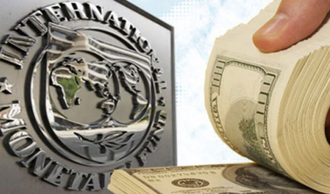 IMF: En büyük kurban küresel ekonomi