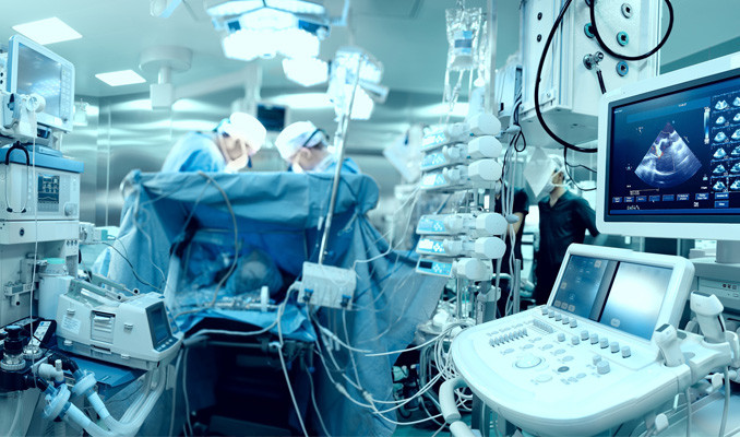 Selçuk: Bin 663 tıbbi cihaz ve malzeme fiyatında 731 milyon lira iyileştirme sağlandı