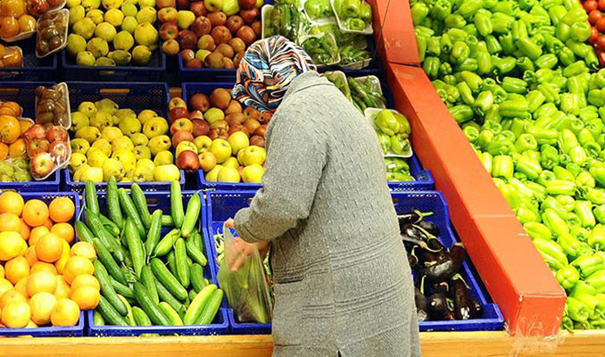 BM: Dünya gıda fiyatları düşüşünü 3. ayda da sürdürdü