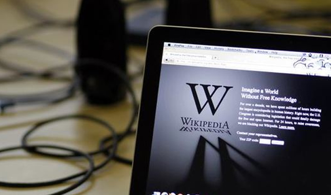 Anayasa Mahkemesi, Wikipedia'ya erişim engelini görüşecek