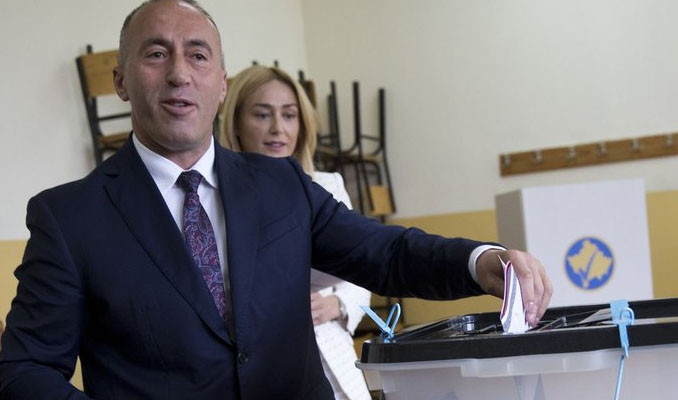 Kosova'da seçmen sayısı nüfustan fazla çıktı