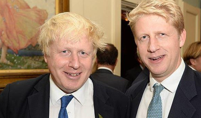 Jo Johnson eşinin ültimatomu yüzünden istifa etmiş: Ya ben ya da Boris
