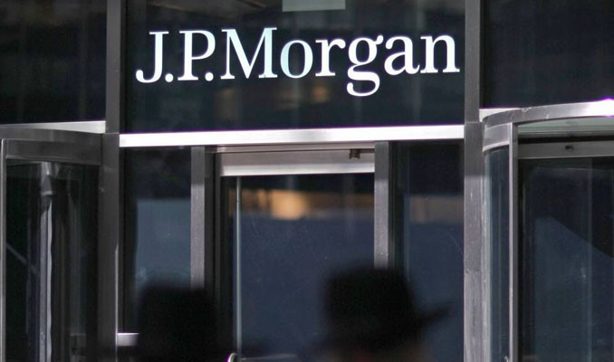 JP Morgan'ın faiz beklentisi