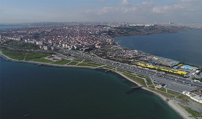 TÜBİTAK'ın Kanal İstanbul raporu ortaya çıktı
