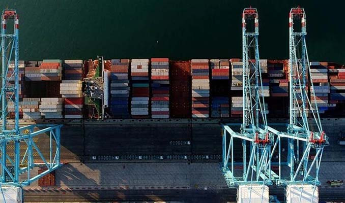 İstanbul 2019'da toplam ihracatın yüzde 42.2'sini sırtladı