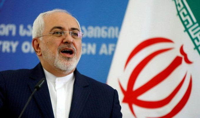 Nükleer müzakere çağrısına İran'dan net yanıt