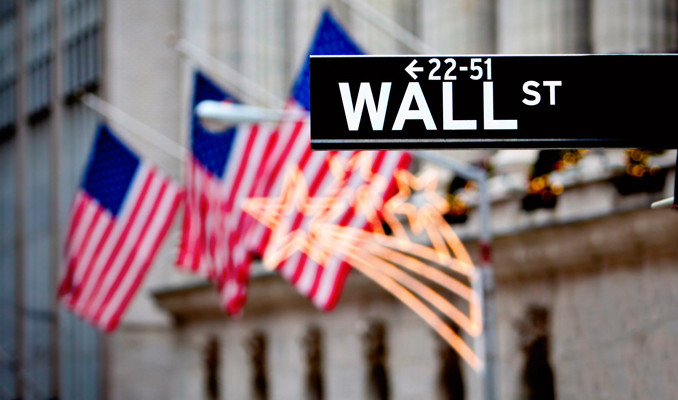 Wall Street'te hacker paniği