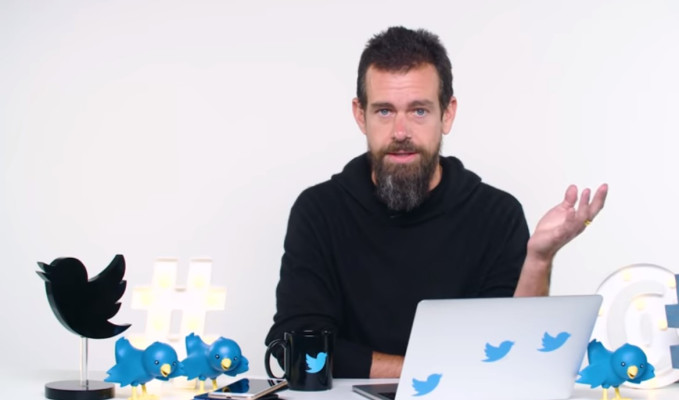  Twitter CEO’su Jack Dorsey günde tek öğün tüketiyor 