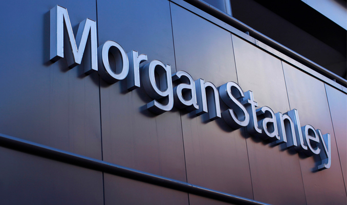 Morgan Stanley'i tahvil satışları ihya etti