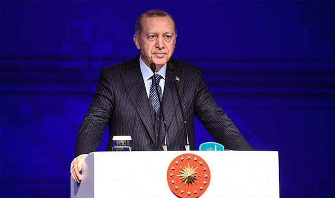 Cumhurbaşkanı Erdoğan Libya Zirvesi'ne katılacak