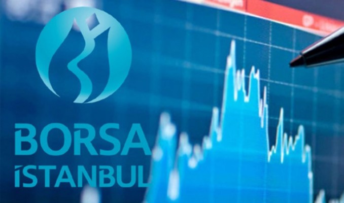 Borsa İstanbul'da endeks 115.784 puana yükselerek yeni bir rekor kırdı