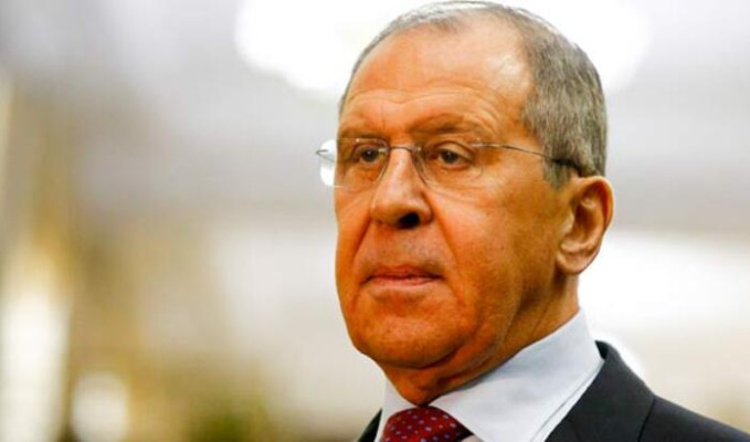 Lavrov: Nihai çözümü Libyalılar sağlayacak
