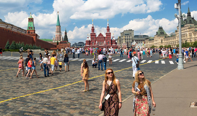 Rusya, Ulusal Refah Fonu'nu artırdı